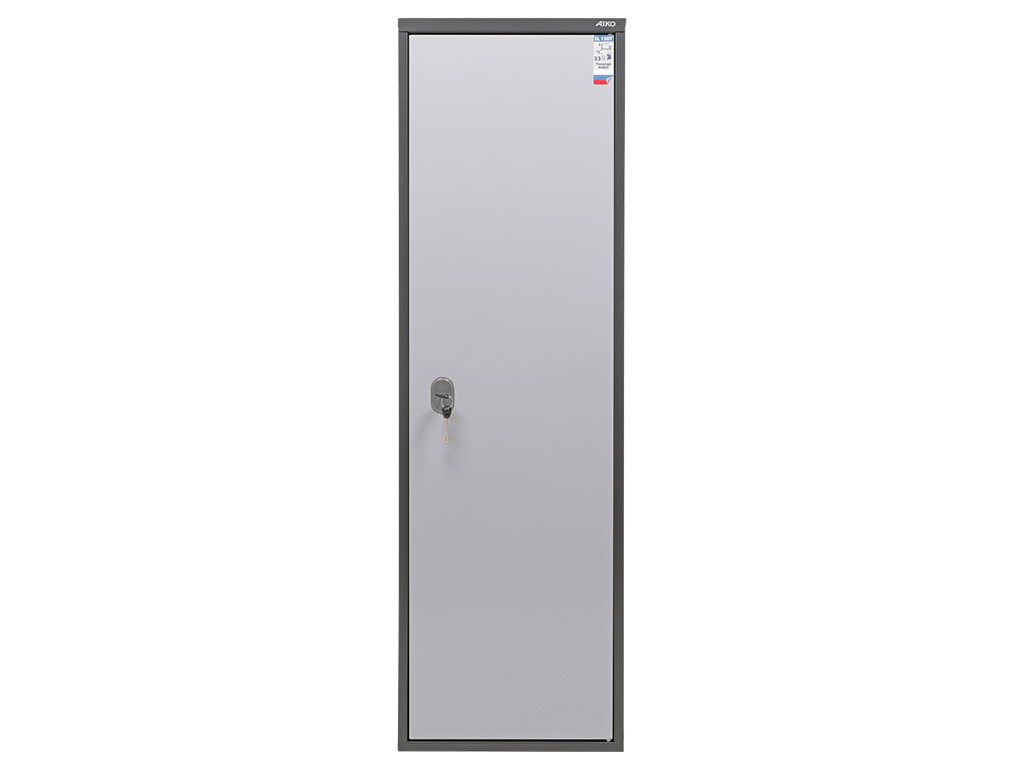 Бухгалтерский шкаф AIKO SL-125Т